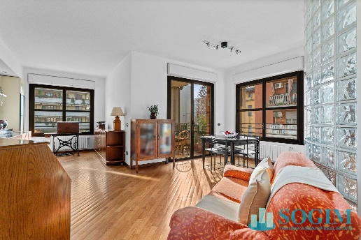 appartamento in vendita a Sesto San Giovanni in zona Rondò/Torretta