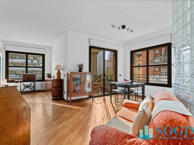 appartamento in vendita a Sesto San Giovanni in zona Rondò/Torretta