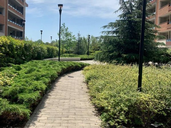 appartamento in vendita a Sesto San Giovanni in zona Restellone