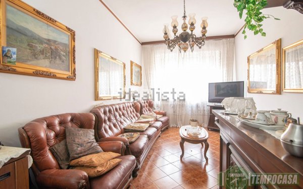 appartamento in vendita a Sesto San Giovanni