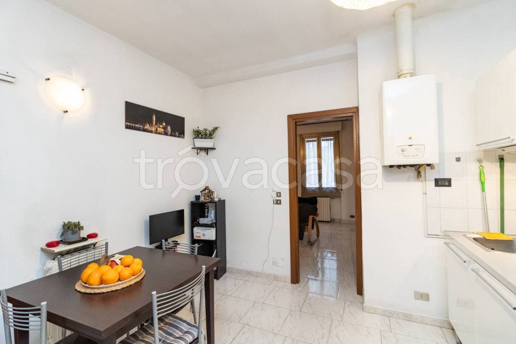 appartamento in vendita a Sesto San Giovanni