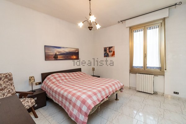 appartamento in vendita a Sesto San Giovanni