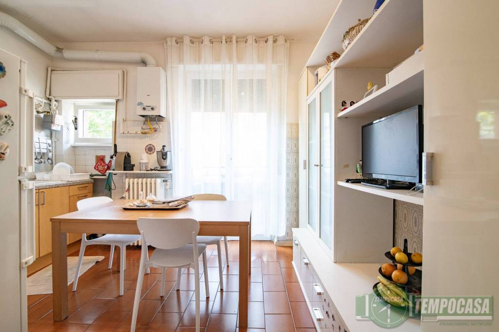 appartamento in vendita a Sesto San Giovanni