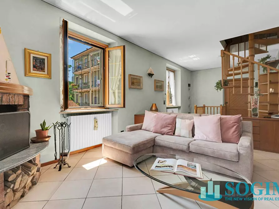 appartamento in vendita a Sesto San Giovanni in zona Rondò/Torretta