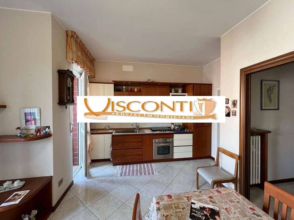 appartamento in vendita a Sesto San Giovanni