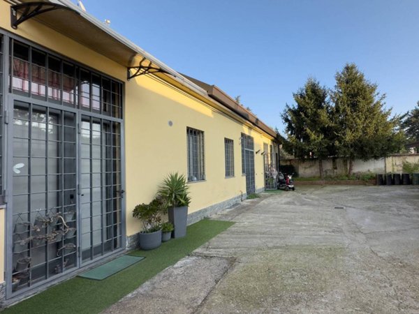 appartamento in vendita a Sesto San Giovanni in zona Rondò/Torretta