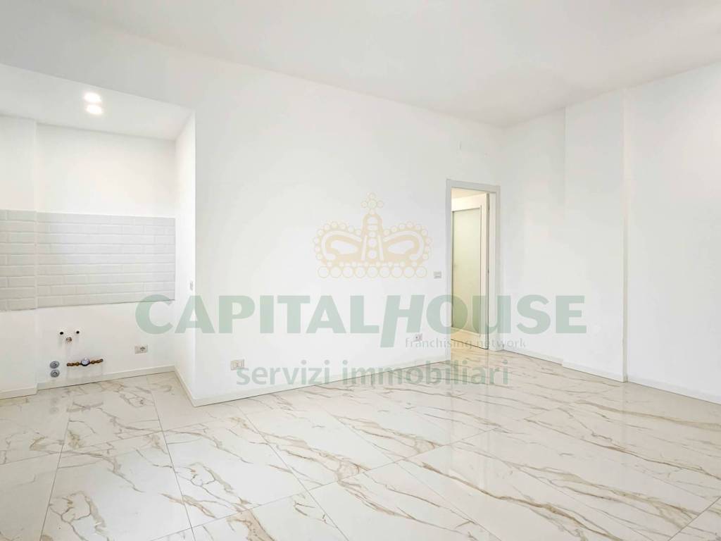 appartamento in vendita a Sesto San Giovanni