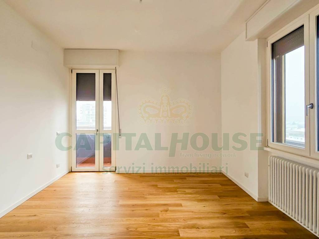 appartamento in vendita a Sesto San Giovanni