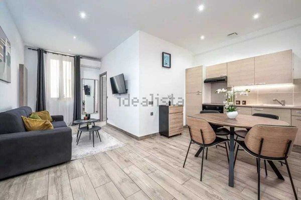 appartamento in vendita a Sesto San Giovanni