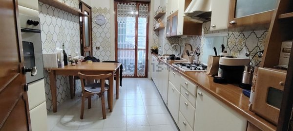 appartamento in vendita a Sesto San Giovanni in zona Rondò/Torretta