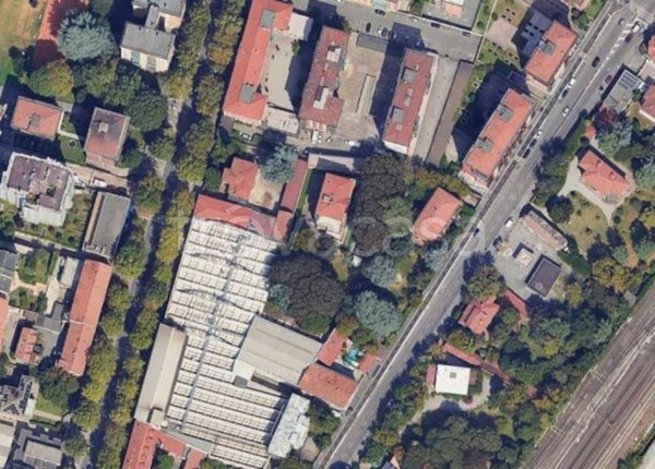 appartamento in vendita a Sesto San Giovanni