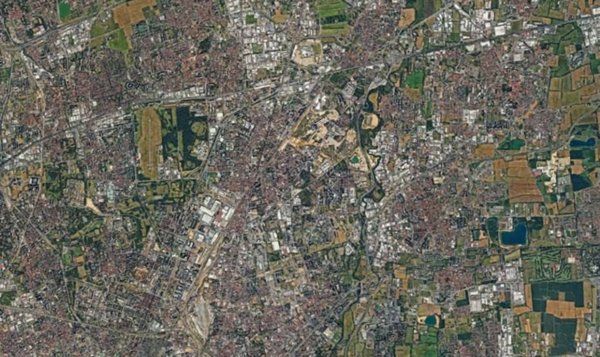 appartamento in vendita a Sesto San Giovanni