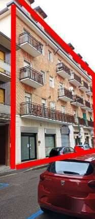 appartamento in vendita a Sesto San Giovanni