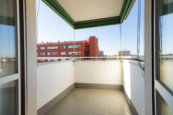 appartamento in vendita a Sesto San Giovanni in zona Rondinella