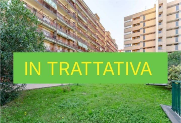 appartamento in vendita a Sesto San Giovanni in zona Rondinella