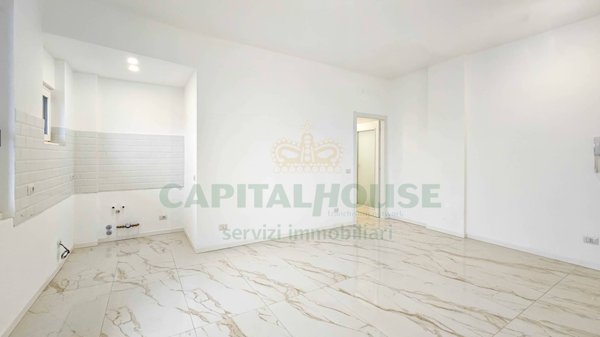 appartamento in vendita a Sesto San Giovanni