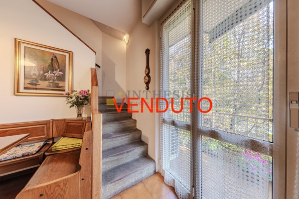 appartamento in vendita a Sesto San Giovanni