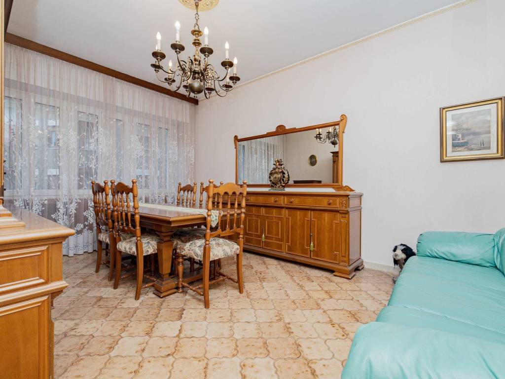 appartamento in vendita a Sesto San Giovanni in zona Rondò/Torretta