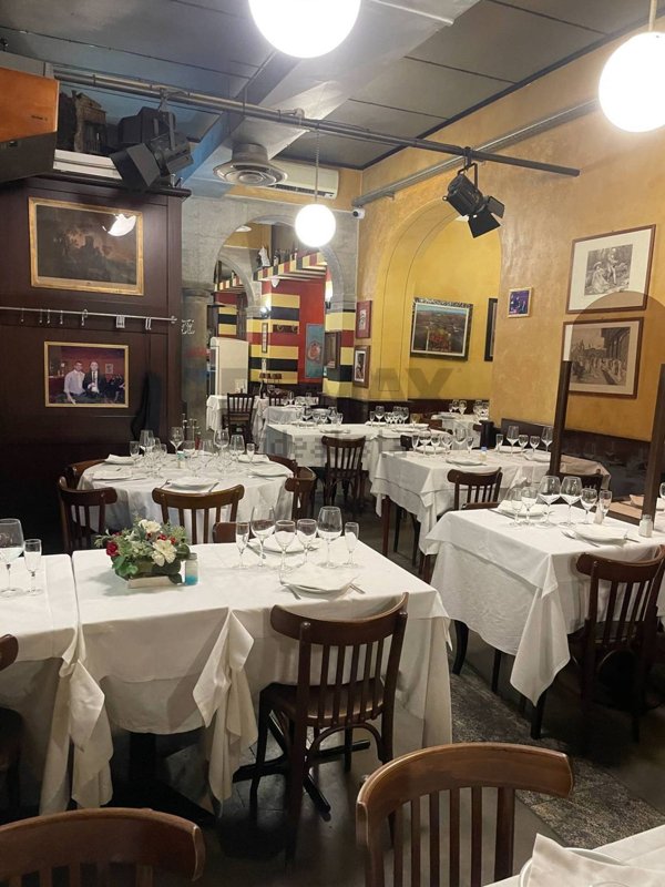 locale commerciale in vendita a Sesto San Giovanni