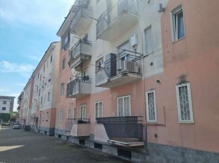 appartamento in vendita a Sesto San Giovanni