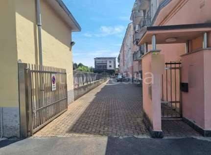 appartamento in vendita a Sesto San Giovanni