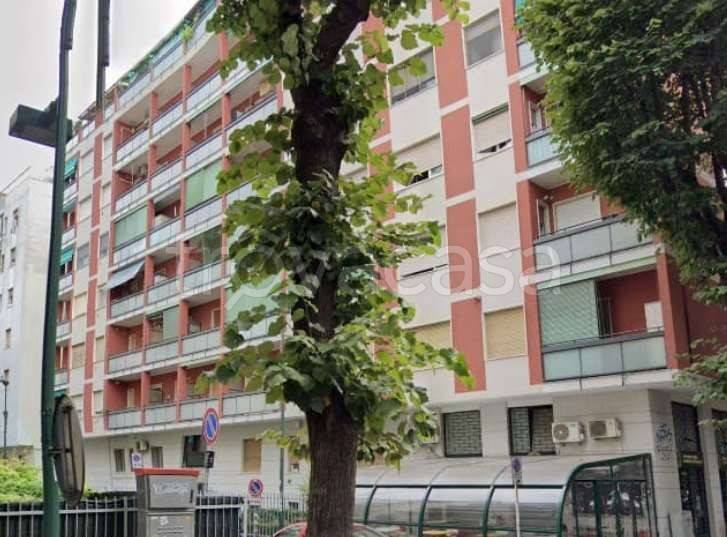 appartamento in vendita a Sesto San Giovanni