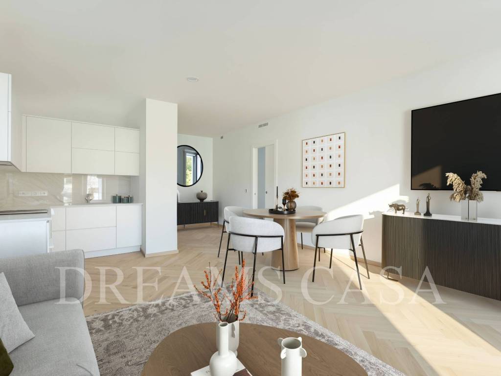 appartamento in vendita a Sesto San Giovanni in zona Rondò/Torretta