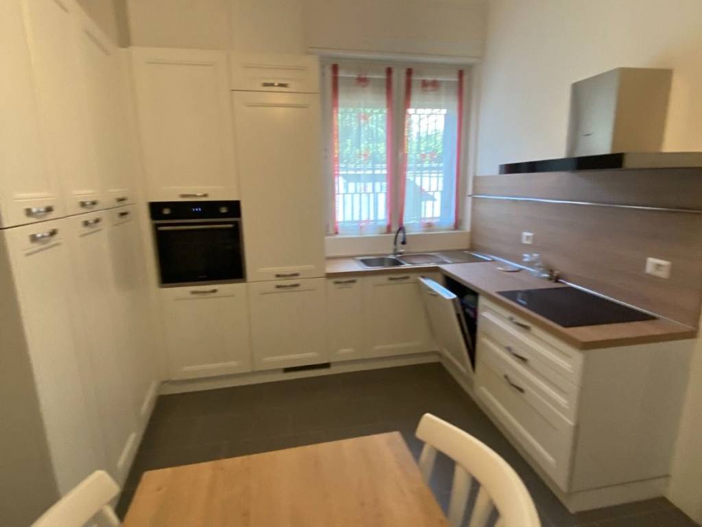 appartamento in vendita a Sesto San Giovanni in zona Rondò/Torretta