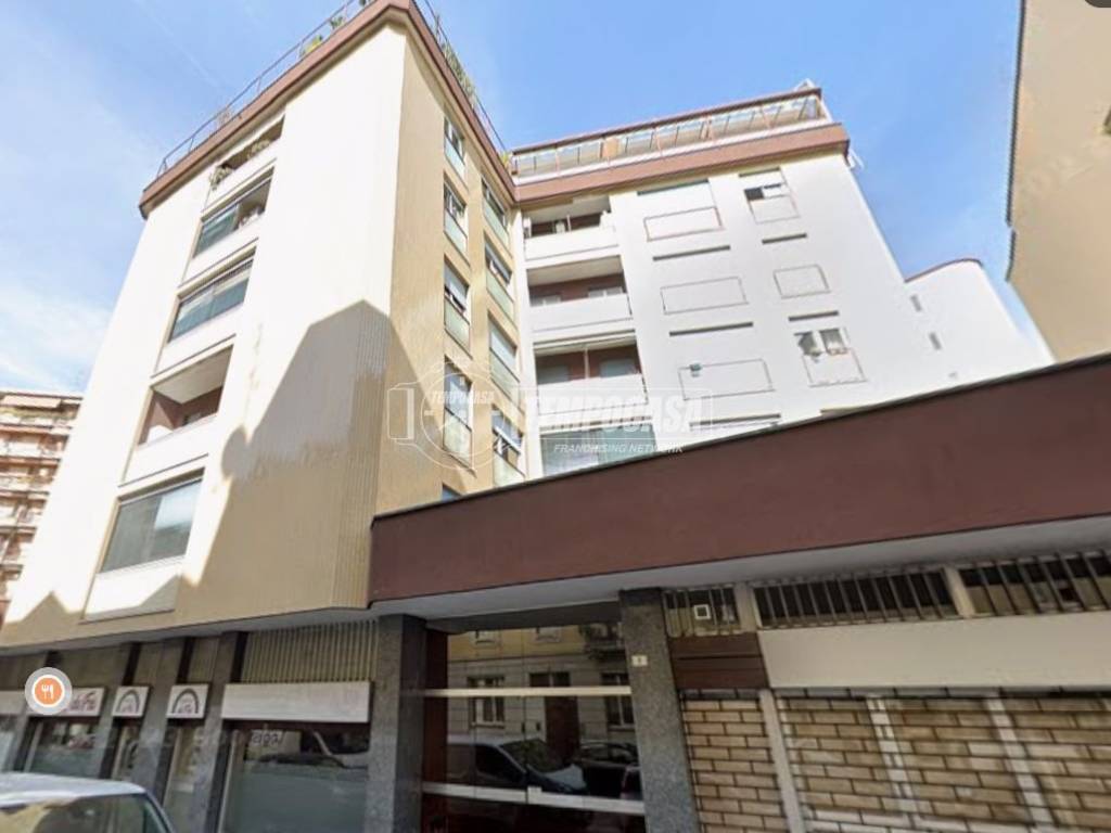 appartamento in vendita a Sesto San Giovanni