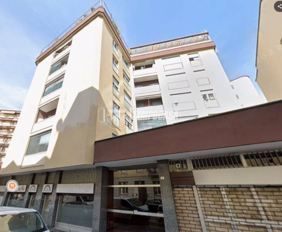 appartamento in vendita a Sesto San Giovanni in zona Rondò/Torretta