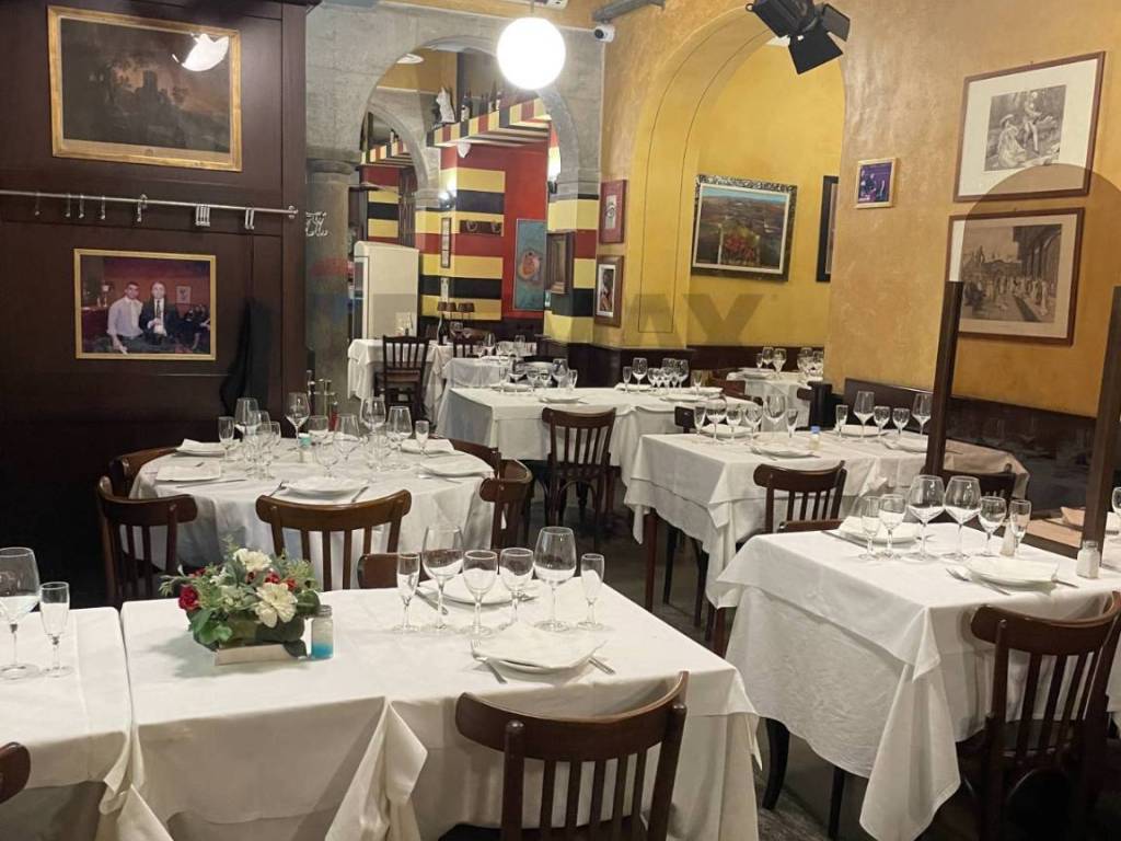 negozio in vendita a Sesto San Giovanni in zona Rondò/Torretta