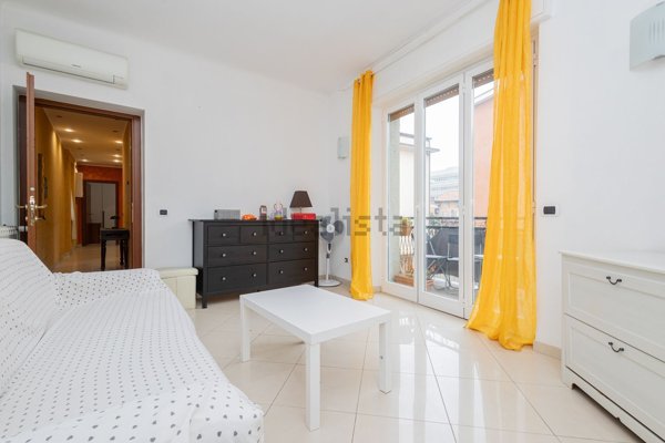 appartamento in vendita a Sesto San Giovanni in zona Rondò/Torretta