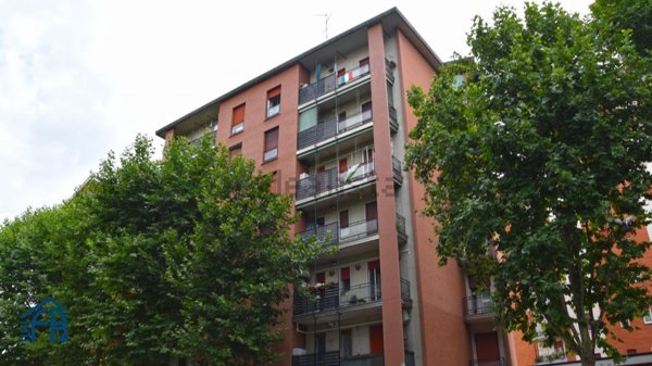 appartamento in vendita a Sesto San Giovanni