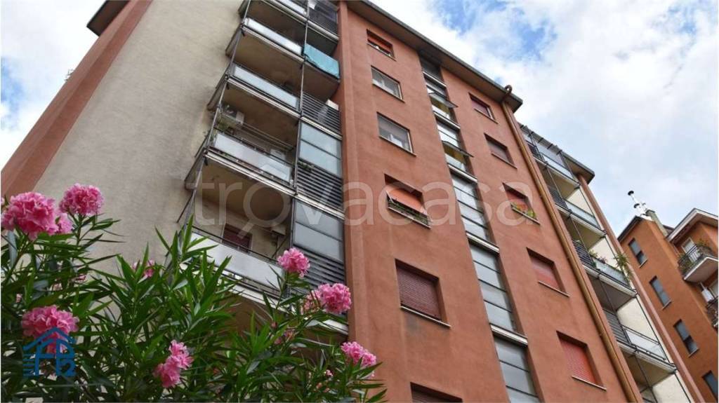 appartamento in vendita a Sesto San Giovanni