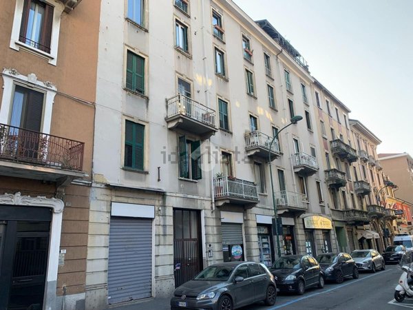 appartamento in vendita a Sesto San Giovanni in zona Rondò/Torretta