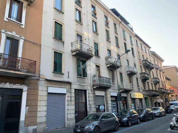 appartamento in vendita a Sesto San Giovanni in zona Rondò/Torretta