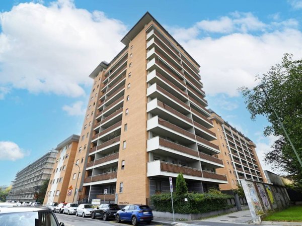 appartamento in vendita a Sesto San Giovanni