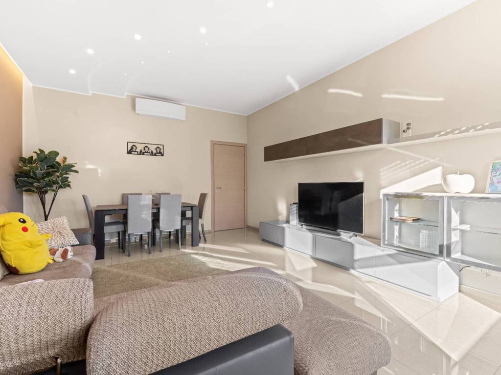 appartamento in vendita a Sesto San Giovanni in zona Rondò/Torretta