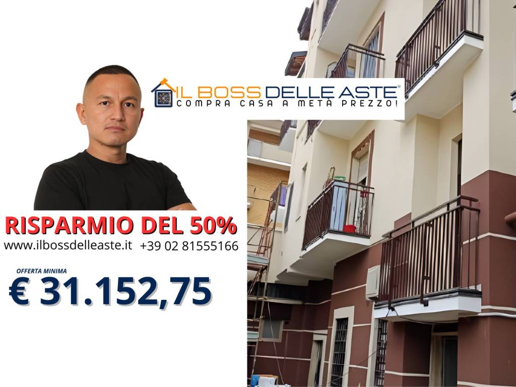 appartamento in vendita a Sesto San Giovanni in zona Rondò/Torretta