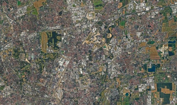 appartamento in vendita a Sesto San Giovanni