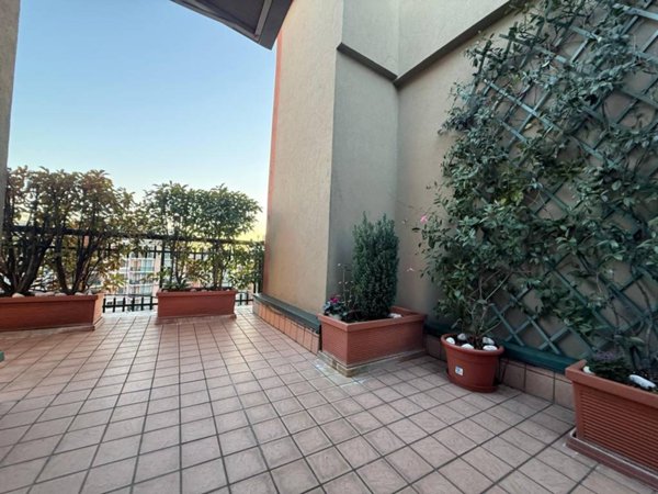 appartamento in vendita a Sesto San Giovanni in zona Rondò/Torretta