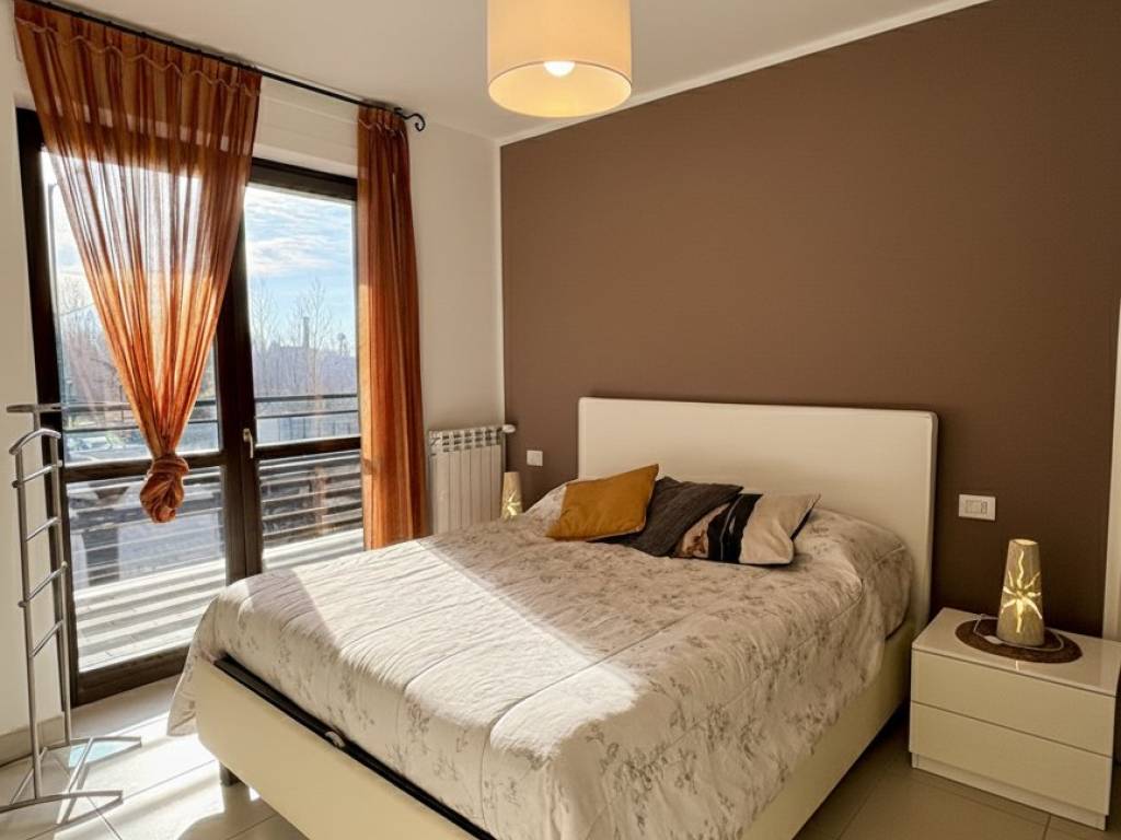 appartamento in vendita a Sesto San Giovanni in zona Pelucca/Villaggio Falck