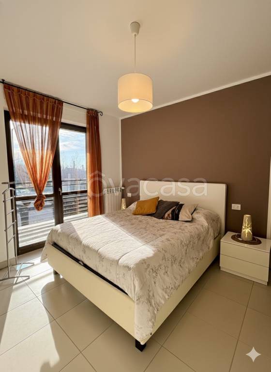 appartamento in vendita a Sesto San Giovanni