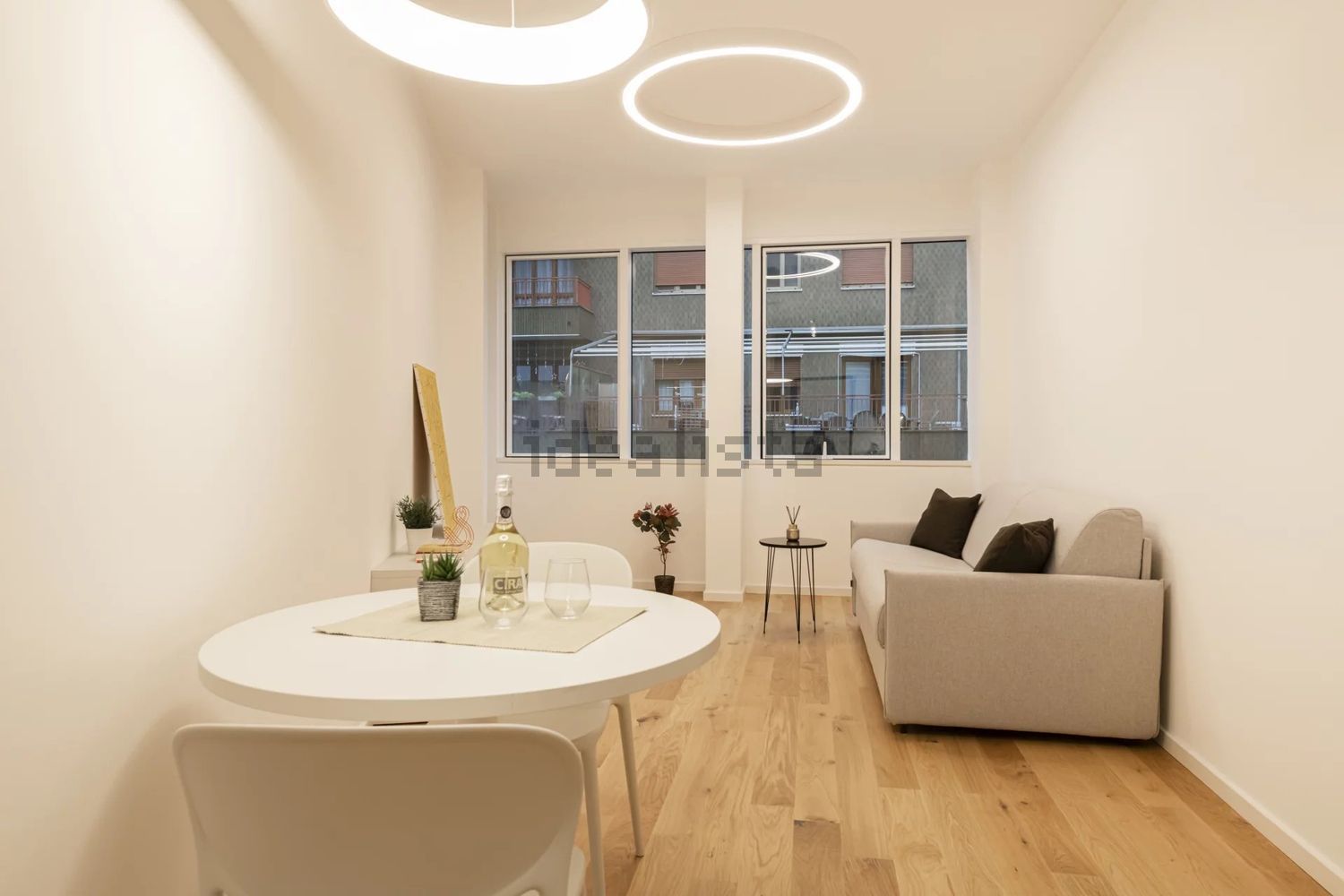 appartamento in vendita a Sesto San Giovanni