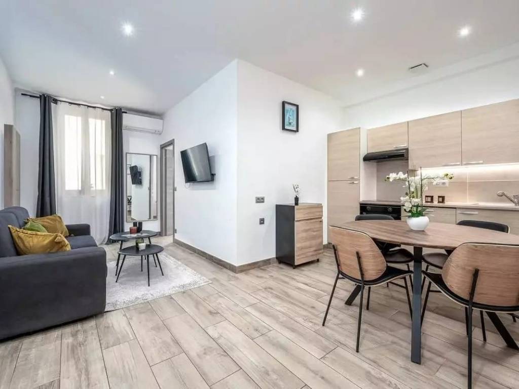 ufficio in vendita a Sesto San Giovanni in zona Rondò/Torretta