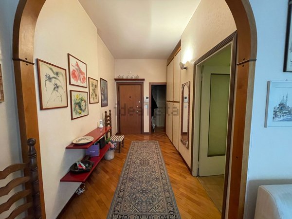 appartamento in vendita a Sesto San Giovanni