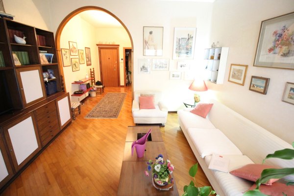 appartamento in vendita a Sesto San Giovanni in zona Rondò/Torretta