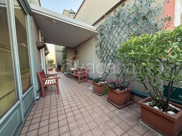 appartamento in vendita a Sesto San Giovanni