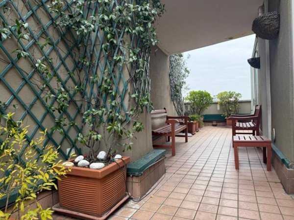 appartamento in vendita a Sesto San Giovanni