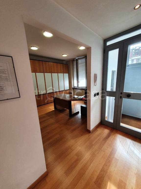 appartamento in vendita a Sesto San Giovanni in zona Rondò/Torretta